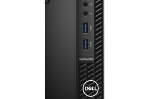 Dell Optiplex 3080 Micro