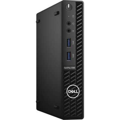 Dell Optiplex 3080 Micro