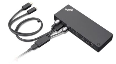 Lenovo ThinkPad Thunderbolt 3 Workstation Dock Gen 2