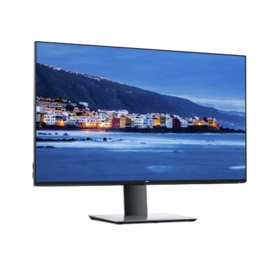 Dell UltraSharp U3219q 4K