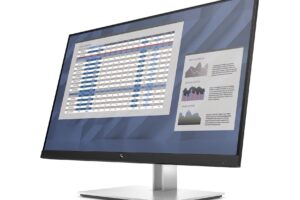 HP E27q G4 QHD