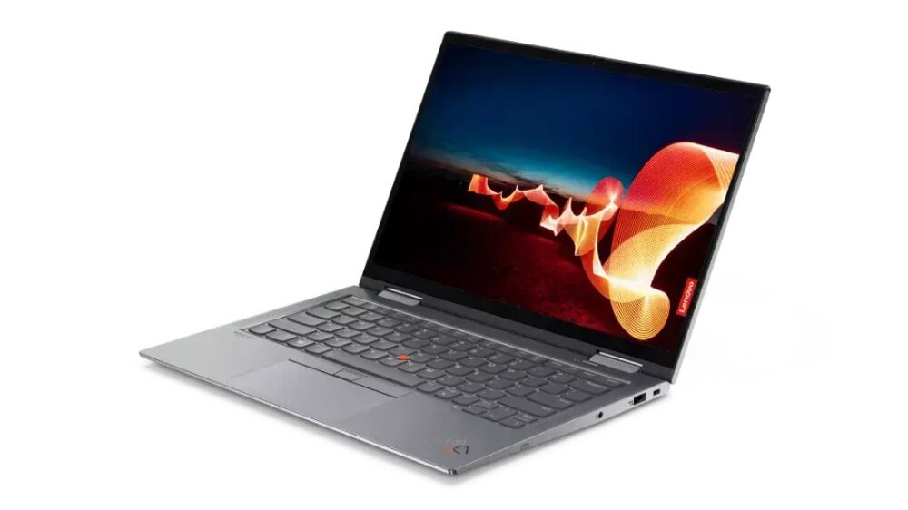 Lenovo Thinkpad X1 Yoga 6th Gen i5