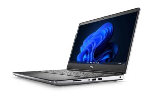 Dell Precision 7560