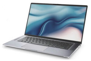 Dell Latitude 9510