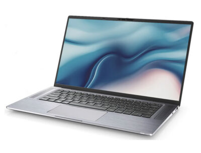 Dell Latitude 9510