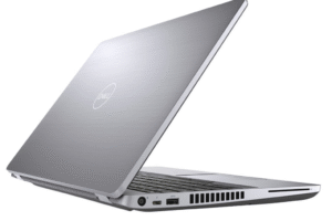 Dell Latitude 5510 ID