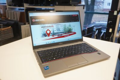 Fujitsu LIFEBOOK U7411