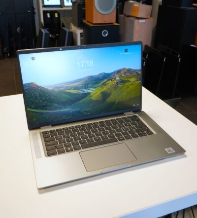 Dell Latitude 9510 i7