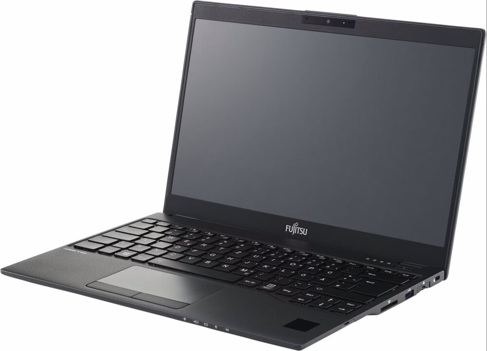 Fujitsu Lifebook U9310 Touch 512GB
