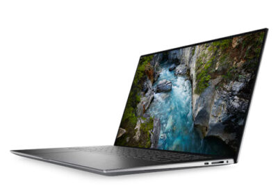Dell Precision 5570 i7 touch