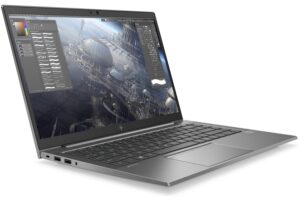 HP ZBook Firefly 14 G8