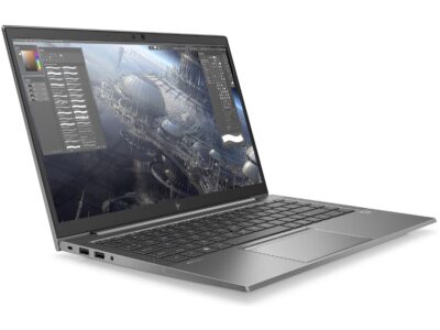 HP ZBook Firefly 14 G8