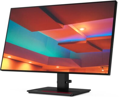 Lenovo ThinkVision P27q-20
