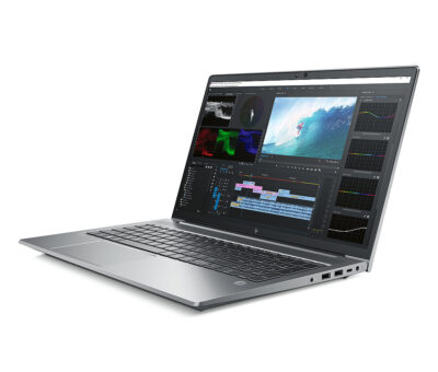HP ZBook Power 15" G7 i9