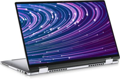 Dell Latitude 9520 2-in-1 Aluminum