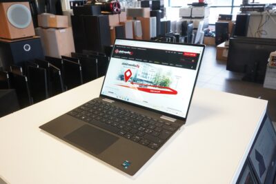 Dell XPS 13 9310 2-in-1 Touch