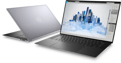 Dell Precision 5560 i5
