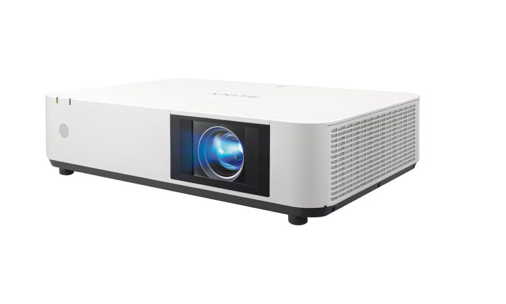 Projektors Sony VPL-PHZ12