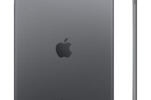 Apple iPad 9.6 256GB Cellular Space Grey