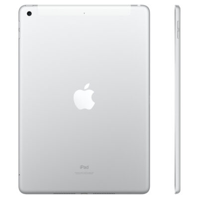 Apple iPad 9.6 256GB Cellular Silver