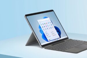 Microsoft Surface Pro 8 i7