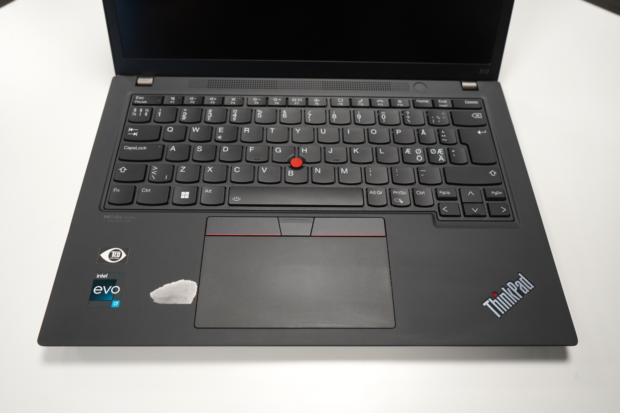 Lenovo Thinkpad X13 Gen 3 - Image 3