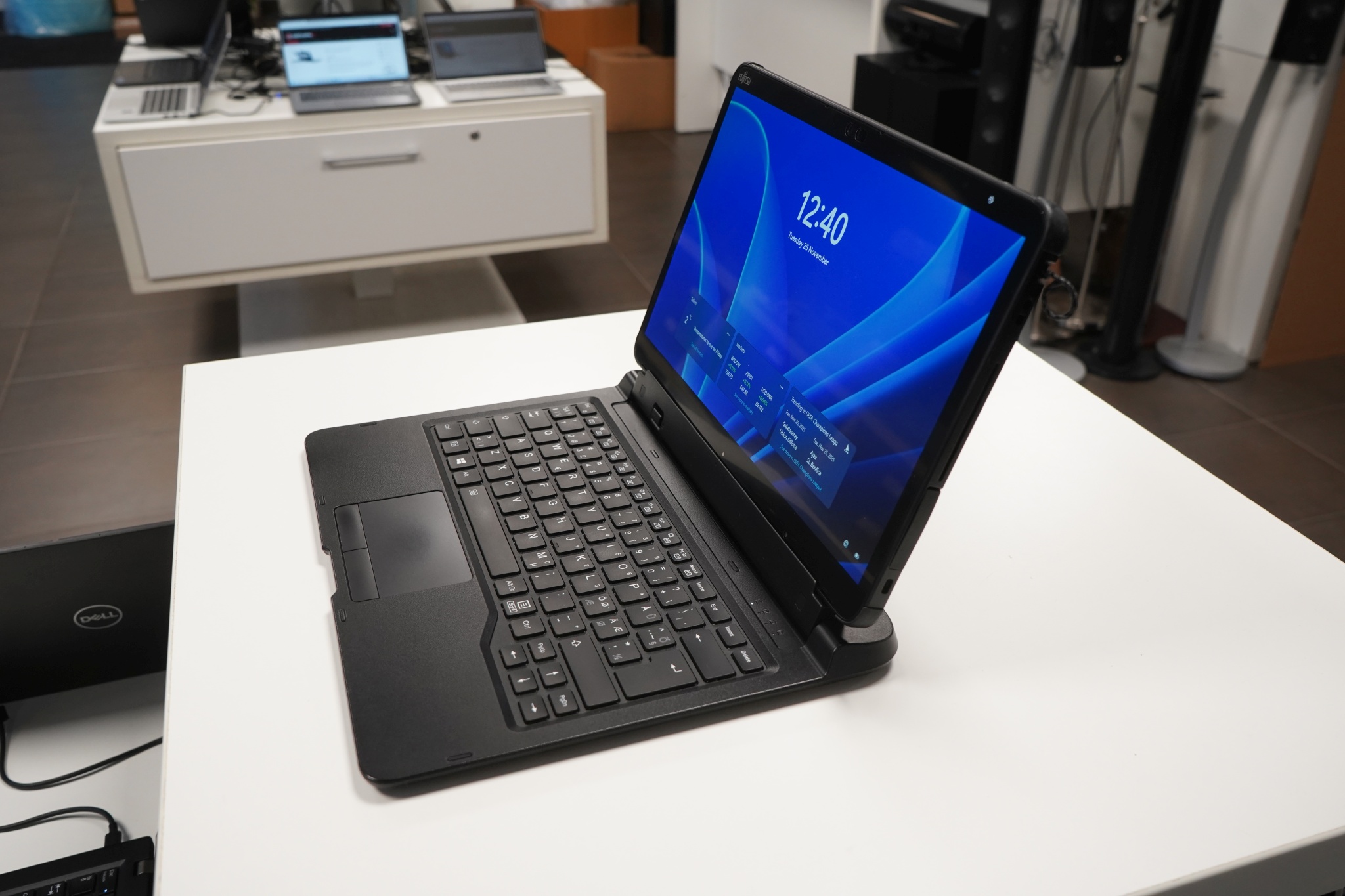 Fujitsu Tablet STYLISTIC Q7310 - Image 5