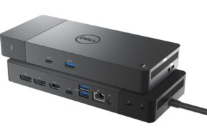Dell dock WD22TB4
