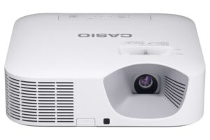 Casio XJ-V10X Laser/LED hibrids