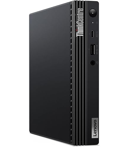 Lenovo ThinkCentre M80q tiny