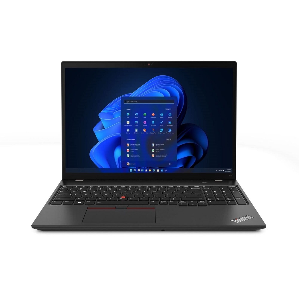 Lenovo Thinkpad T16 Gen 1
