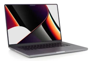 Apple MacBook Pro, 16-inch, A2485 (2021) M1 Max