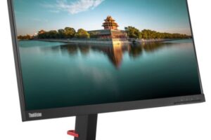 Lenovo ThinkVision P24q-10 QHD
