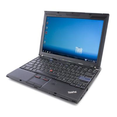 Lenovo ThinkPad X201 i5