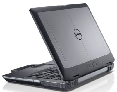 Dell Latitude E6430 ATG