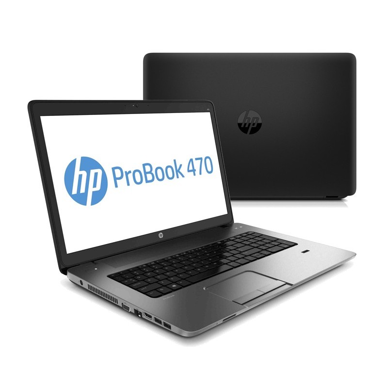 HP Probook 470 G2 - Image 2