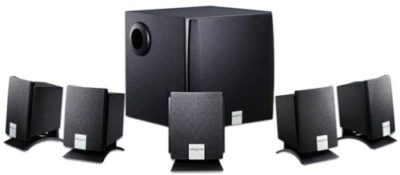 Creative Labs 5300 Inspire 5.1