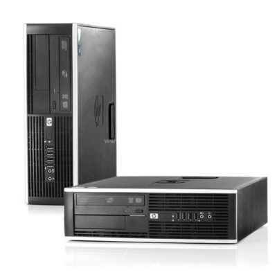 HP Compaq 6200 Pro SFF