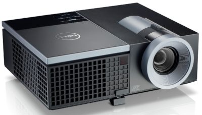 Dell 4220 projektors