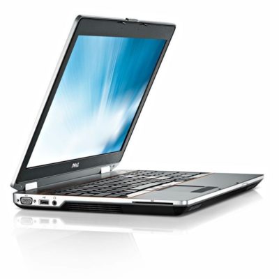 Dell Latitude E6520 HD