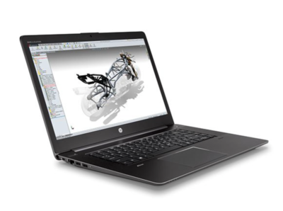 HP ZBook 15 G2 i7