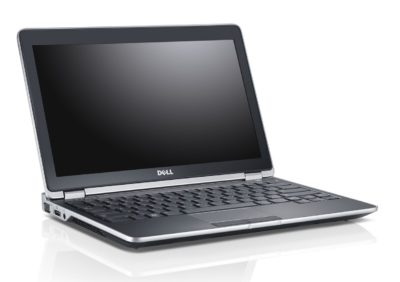Dell Latitude E6220 i3