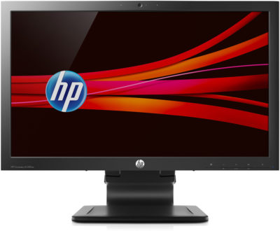 HP Compaq LA2206xc 21.5" (tīmekļa kamera)