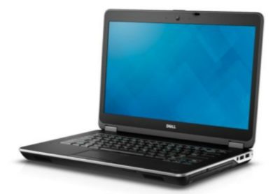 Dell Latitude E6440