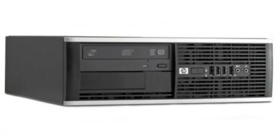 HP Compaq Elite 8300 SFF i7
