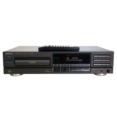 CD atskaņotājs Technics SL-PG420A