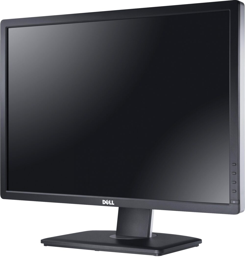 Dell UltraSharp U2412M IPS