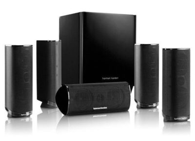 Harman Kardon HKTS 16 9.1
