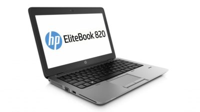 HP Elitebook 820 G2 i5, FHD-0