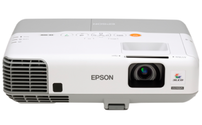 Epson Europe EB-96W